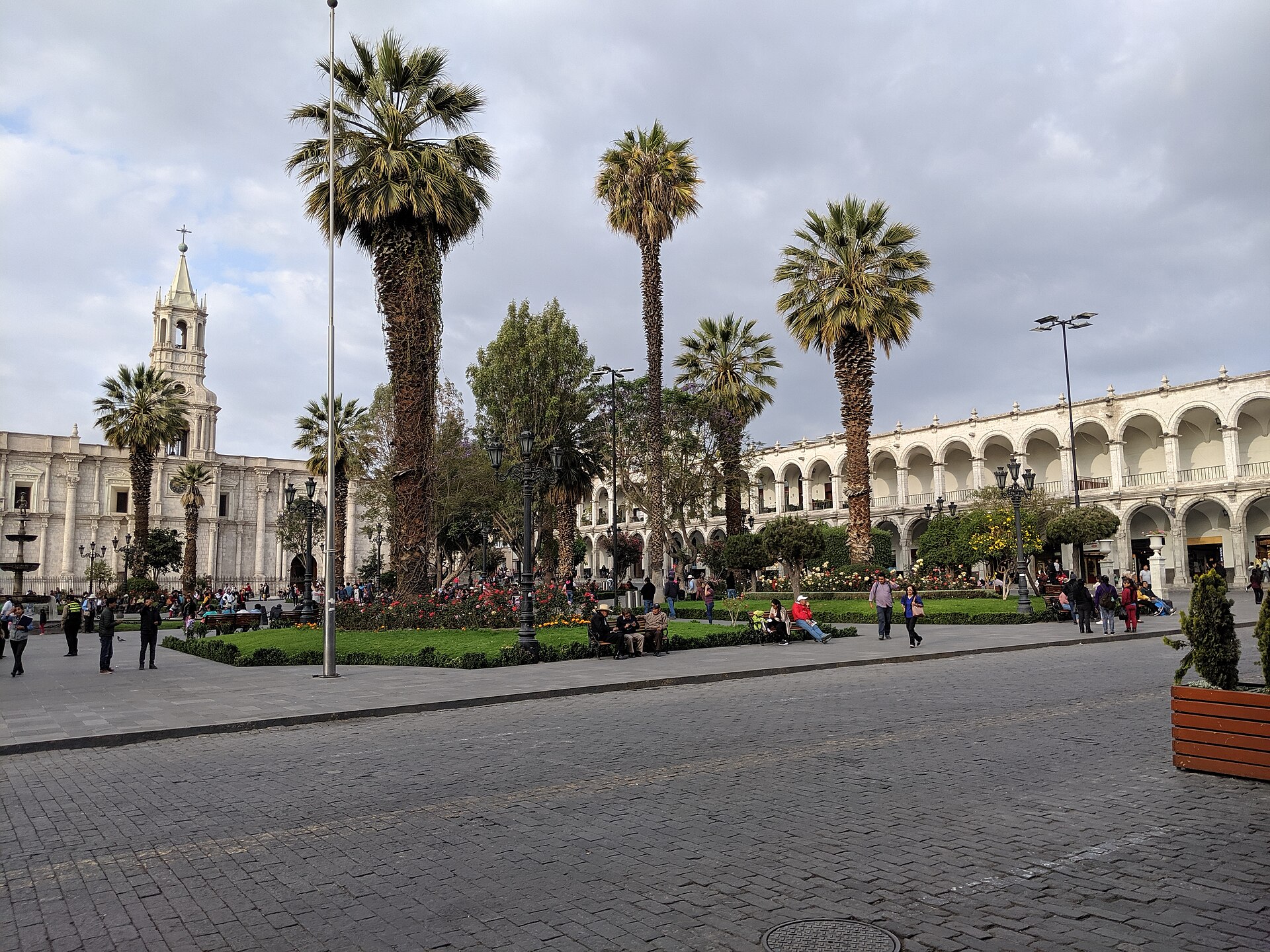 Arequipa clásica